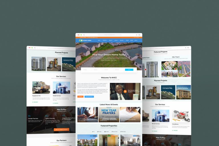 National Housing Corporation (NHCC)